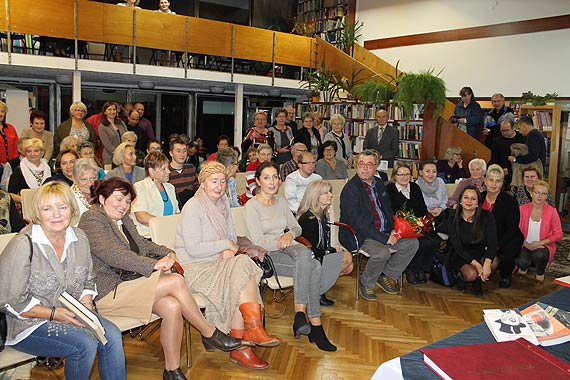 „Inny punkt widzenia” z Grzegorzem Miecugowem