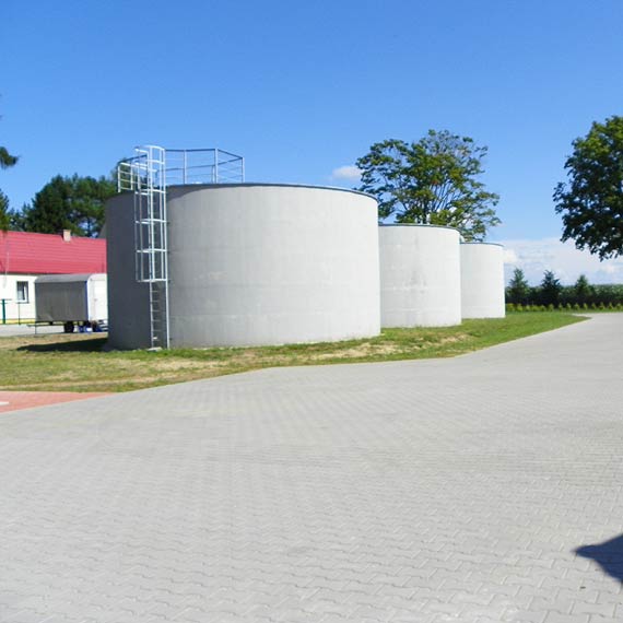 W Dziwnowie maj� czyst� i zdrow� wod�