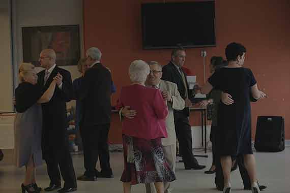 W Golczewie seniorzy obchodzili swoje �wi�to