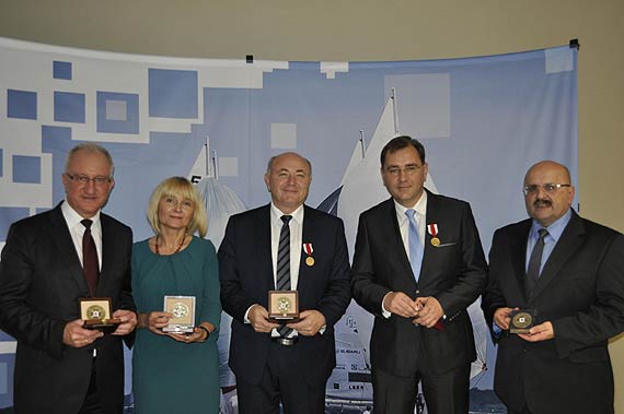 �wi�to Terenowych Organ�w Administracji Wojskowej w Szczecinie