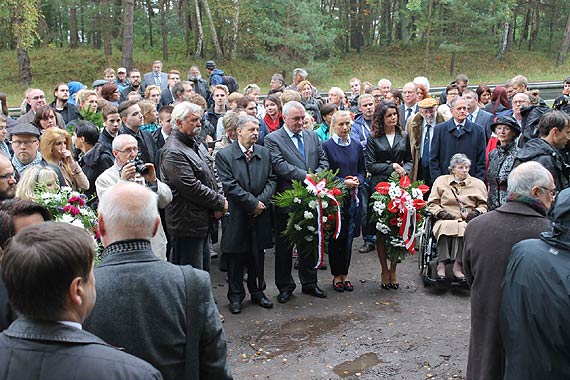 Dzie� Pami�ci PEENEM�NDE 2014