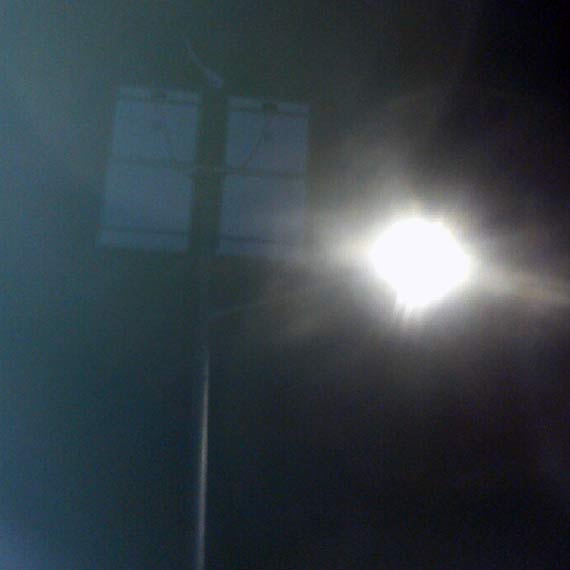 W gminie Kamień Pomorski giną solary