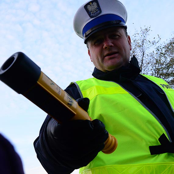 Akcja "Trze�wy poranek" w Mi�dzyzdrojach. Zatrzymano dw�ch pijanych kierowc�w