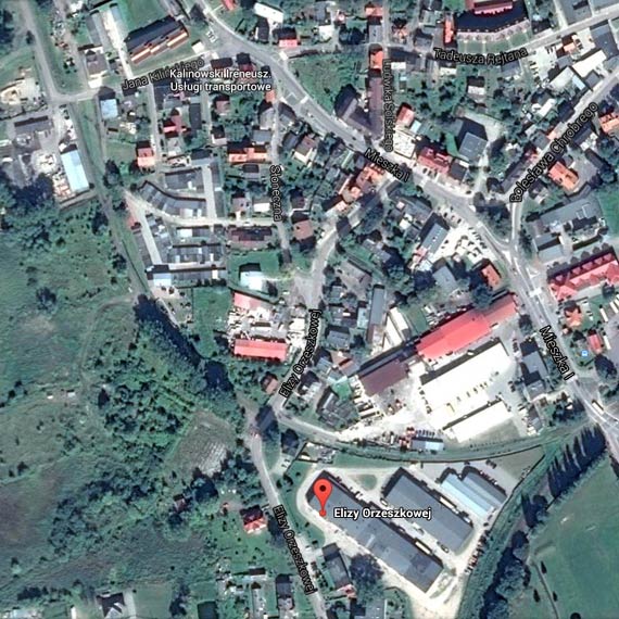 W Kamieniu Pomorskim powsta�a prawdziwa mydlarnia 