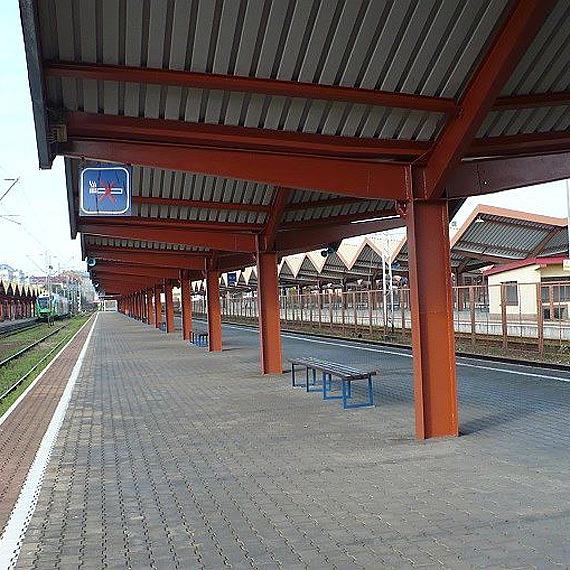 35 mln z� na popraw� wygl�du stacji i przystank�w w ca�ej Polsce