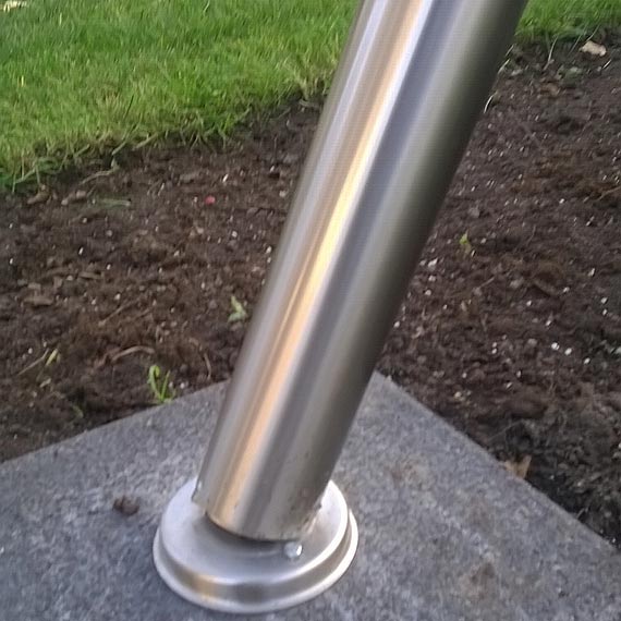 Wandale polubili okolice skweru