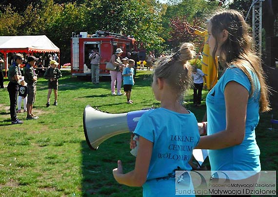Lokalne Centrum Wolontariatu w Międzyzdrojach