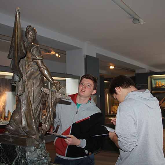 "Von Misdroy bis Mi�dzyzdroje"- polsko-niemiecka historia Mi�dzyzdroj�w