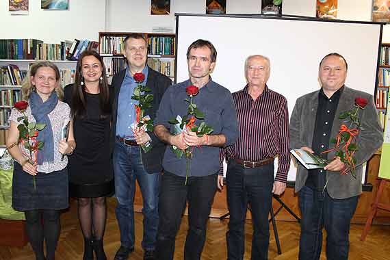 Tajemnice Ziemi Pomorskiej