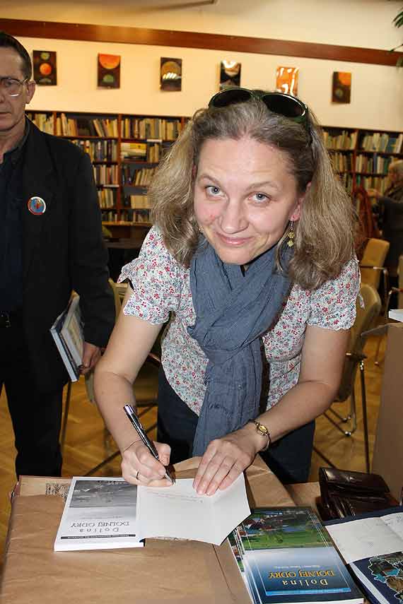 Tajemnice Ziemi Pomorskiej