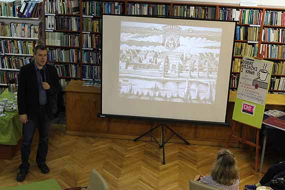 Tajemnice Ziemi Pomorskiej