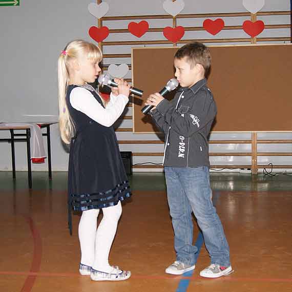 �wi�to Niepodleg�o�ci w Wysokiej Kamie�skiej