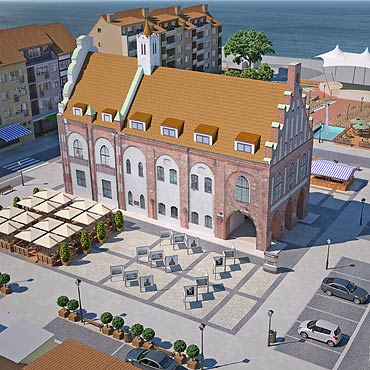Stary Rynek ma zmieni� si� nie do poznania