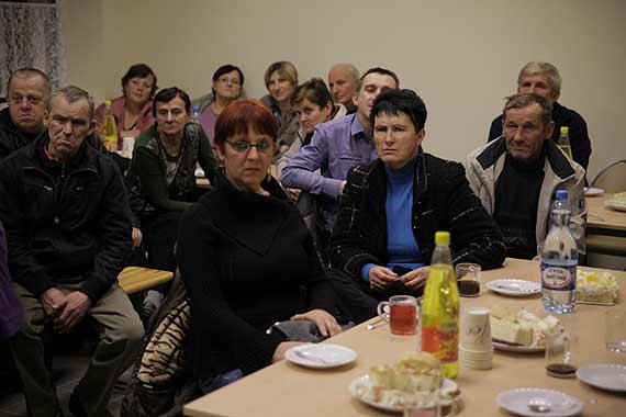 Otwarcie �wietlicy w Niemicy