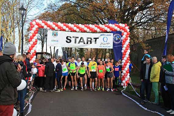 Święto Niepodległości w Kamieniu Pomorskim