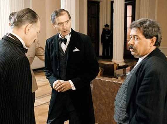 Bigda idzie! Zatrzymajmy go!