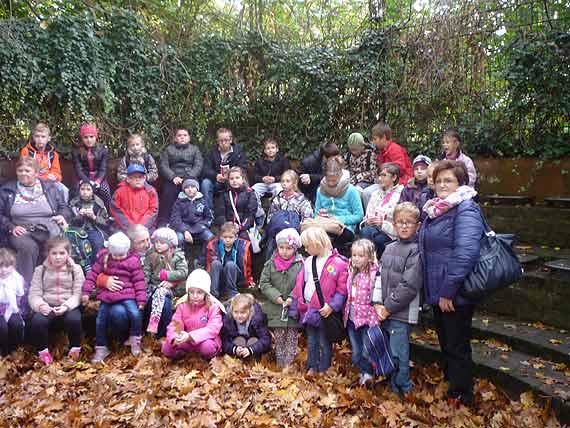 Sołectwo Kodrąb aktywnie i edukacyjnie