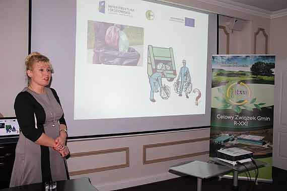 Ruszają prace związane z rekultywacją składowiska odpadów w Recławiu