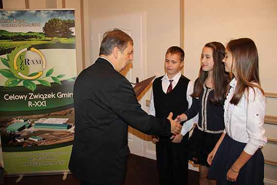 Ruszają prace związane z rekultywacją składowiska odpadów w Recławiu