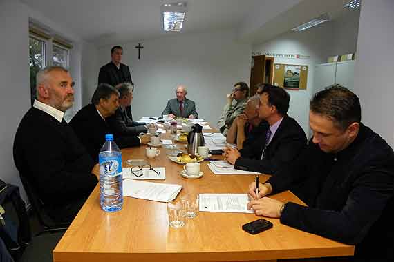 Podsumowanie działalności Związku Gmin Wyspy Wolin w kontekście mijającej kadencji