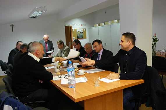 Podsumowanie działalności Związku Gmin Wyspy Wolin w kontekście mijającej kadencji