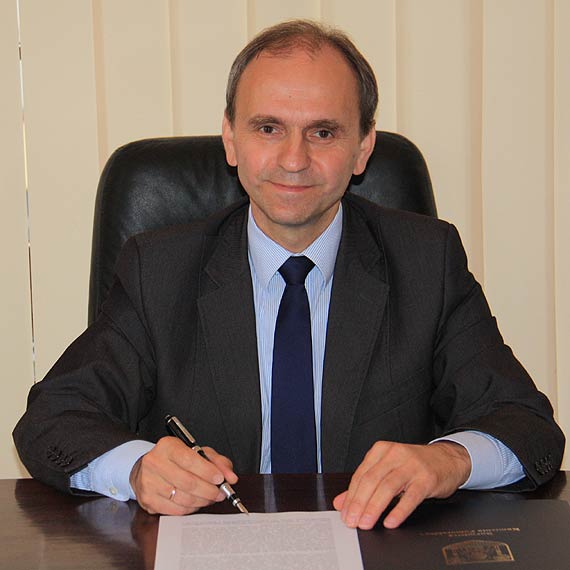 Będzie druga tura! Zmierzą się ze sobą Bronisław Grzegorz Karpiński ze Stanisławem Kuryłłą