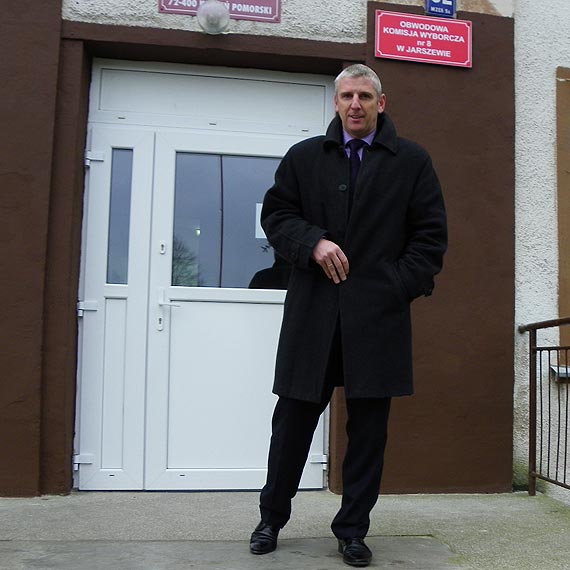 Będzie druga tura! Zmierzą się ze sobą Bronisław Grzegorz Karpiński ze Stanisławem Kuryłłą