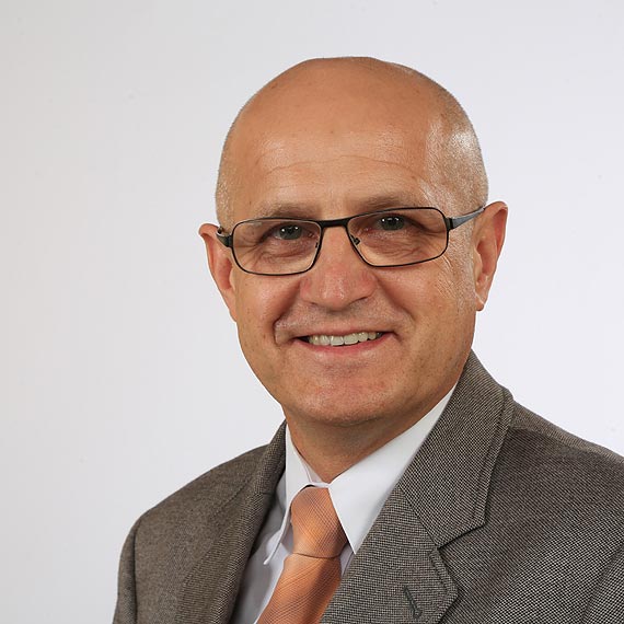 Mieszkańcy gminy Golczewo największym zaufaniem obdarzyli Andrzeja Danieluka