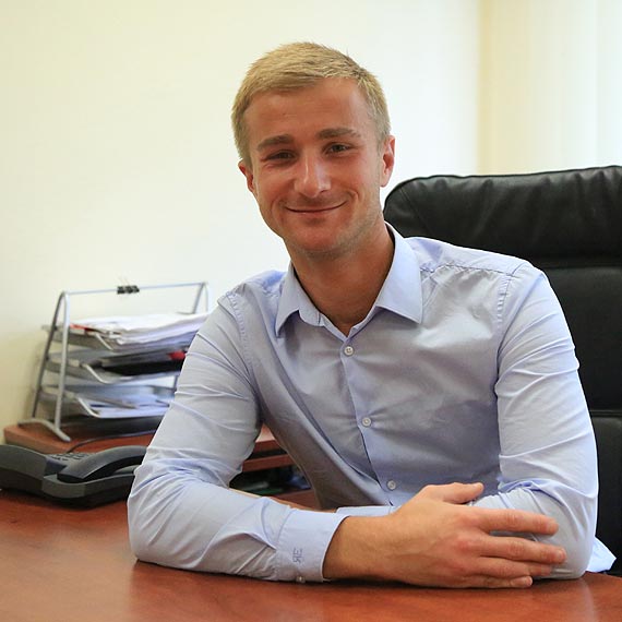 Rados�aw Drozdowicz z historycznie rekordowym wynikiem do Rady Powiatu w �wierznie i Golczewie!