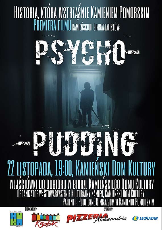 ZAGINĘLI GIMNAZJALIŚCI