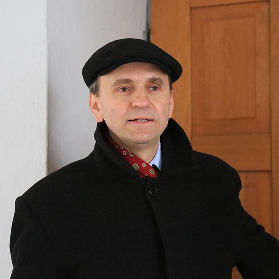 O�wiadczenie Burmistrza Kamienia Pomorskiego