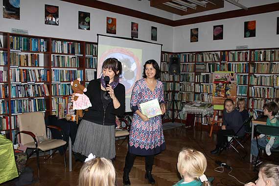 Jak usidlić wyobraźnię?