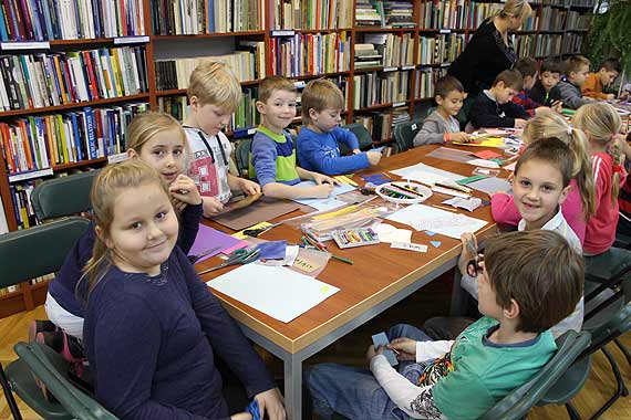 Jak usidlić wyobraźnię?