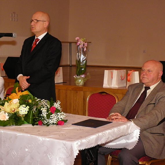 Sesja w Golczewie. Jedni odchodz� inni przychodz�