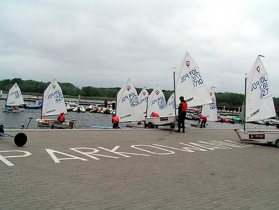 Optymi�ciarze podsumuj� rok dzia�alno�ci