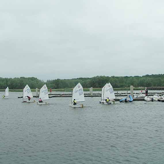 Optymi�ciarze podsumuj� rok dzia�alno�ci