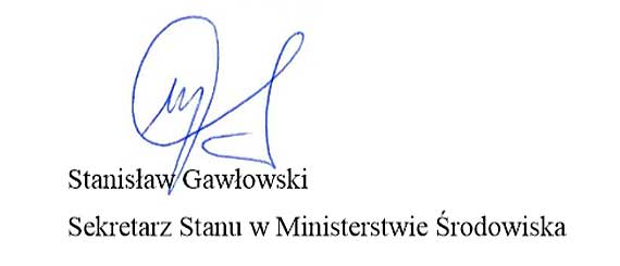 Olgierd Geblewicz i Stanis�aw Gaw�owski popieraj� Bronis�awa Karpi�skiego. Zobacz film!