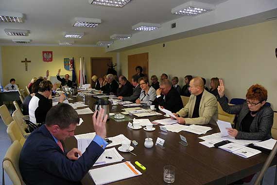 Elektrownia wiatrowa powstanie w okolicach Rybic w Gminie �wierzno