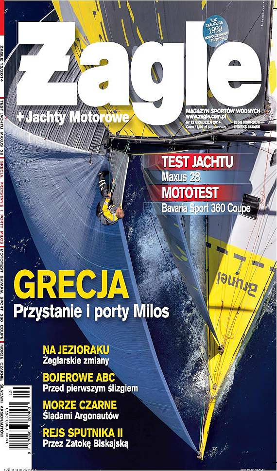 Sputnikiem dooko�a Ziemi