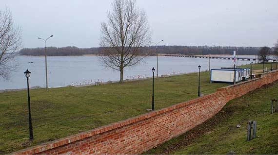 BILANS KADENCJI: WZROST ATRAKCYJNO�CI MIASTA. Nowe oblicze Kamienia