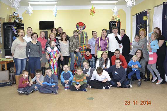 Andrzejki w Ostromicach