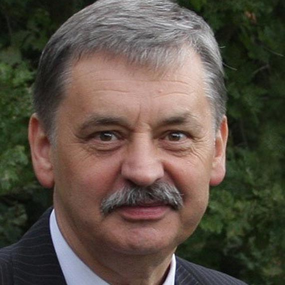 Burmistrz Wolina dziękuje wyborcom!