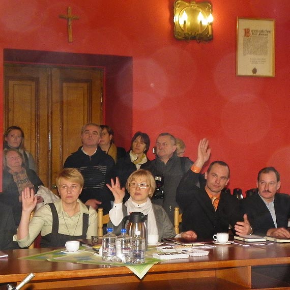 Znamy ju� projekt bud�etu gminy Kamie� Pomorski na 2015 rok