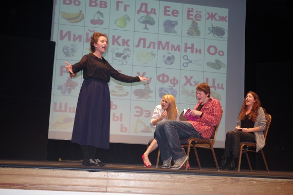 10 lecie Wyrobu Kabaretopodobnego