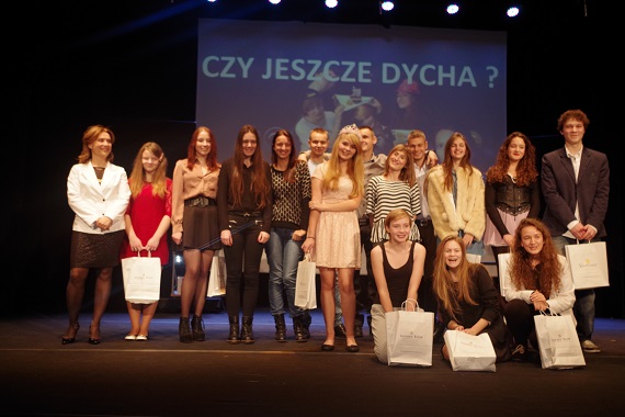 10 lecie Wyrobu Kabaretopodobnego