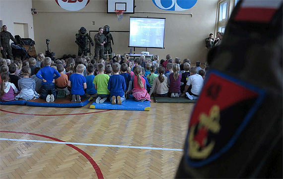 Zardzewia�a „�mier�” ci�gle gro�na