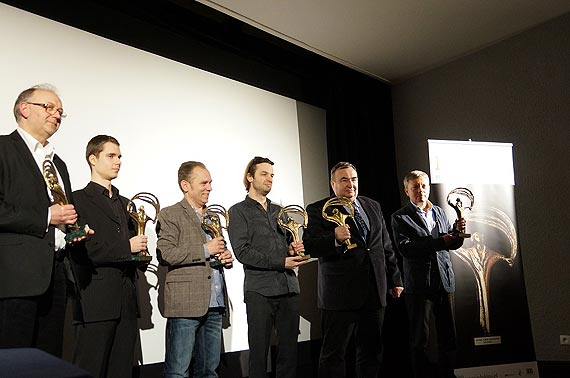 Nagroda "Z�oty Kopernik"