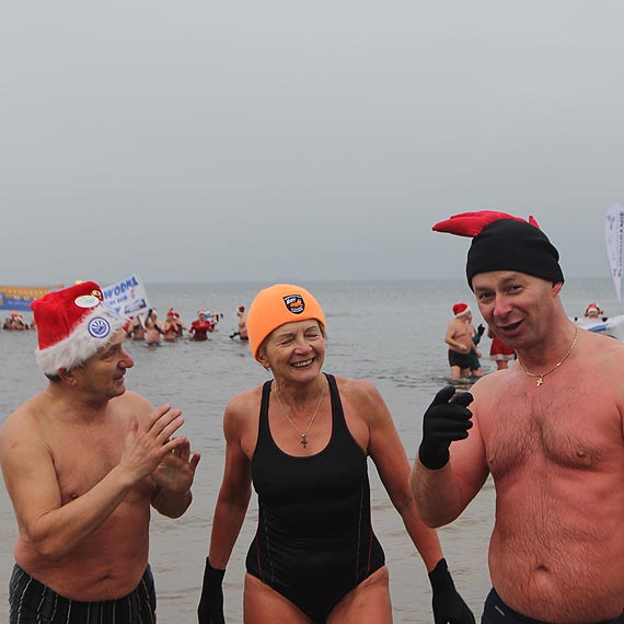 Morświny chcą wydłużyć sezon na.. cały rok!