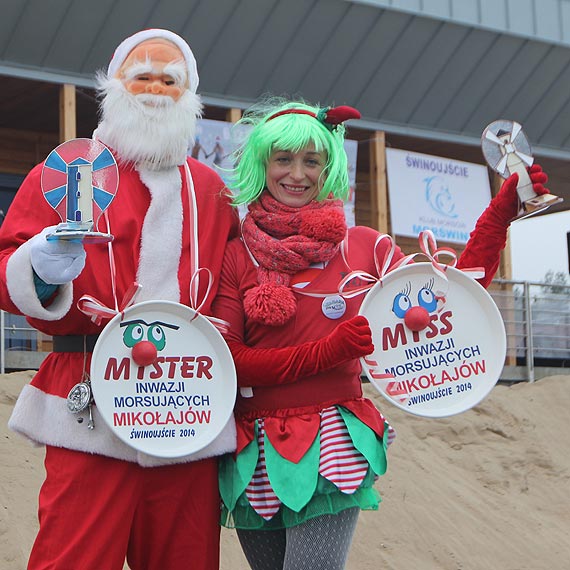 Morświny chcą wydłużyć sezon na.. cały rok!