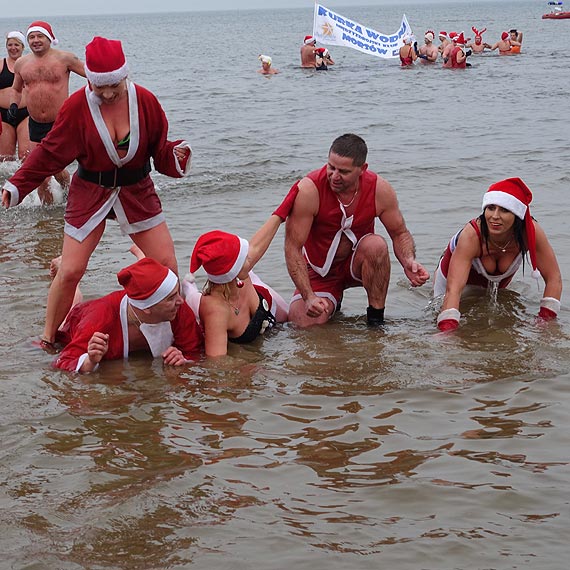 Morświny chcą wydłużyć sezon na.. cały rok!